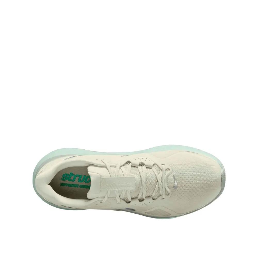 Nike Structure 26 Running Shoes Beige 2/4