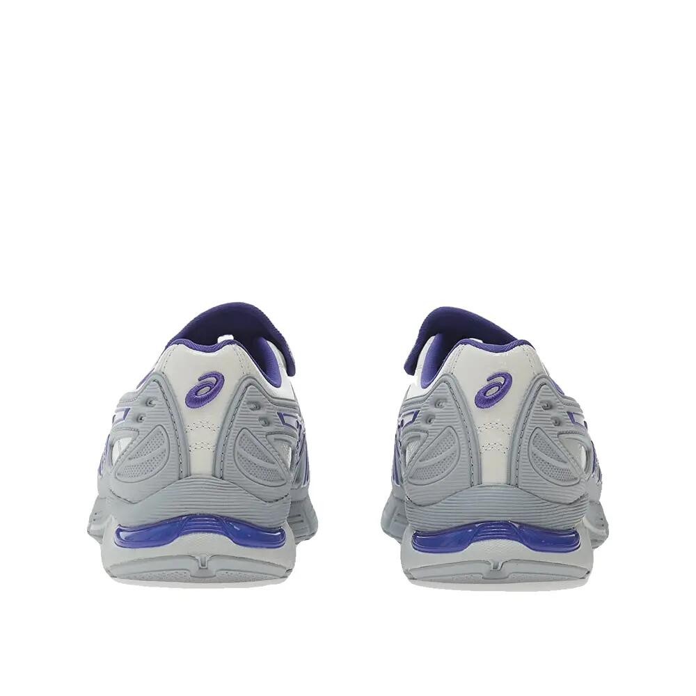 Stadschoenen Asics Gel-SD Arzachotto Wit/Paarse 4/6