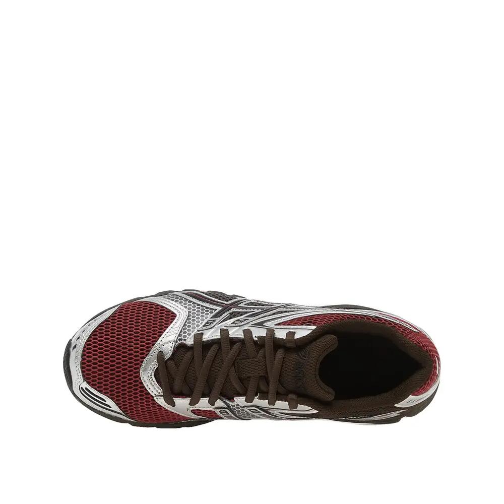 Zapatillas de running ASICS Gel-DS Trainer 14 Burdeos/Negro 3/6