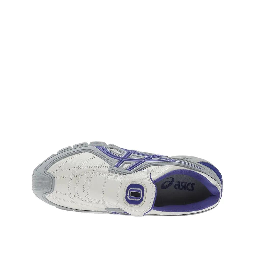 Stadschoenen Asics Gel-SD Arzachotto Wit/Paarse 3/6