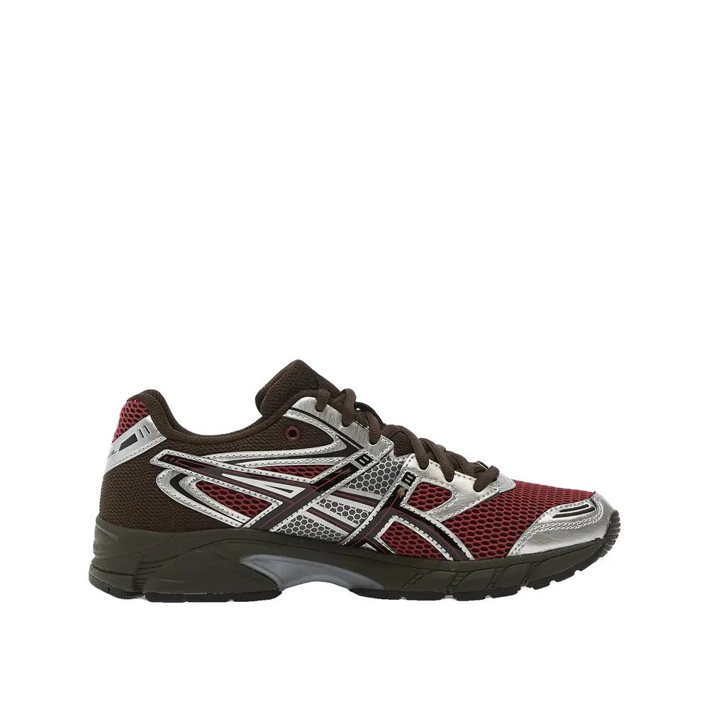 Zapatillas de running ASICS Gel-DS Trainer 14 Burdeos/Negro 2/6