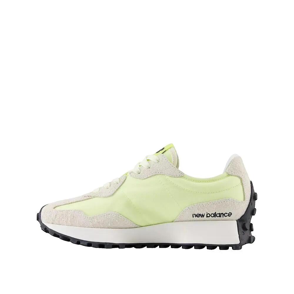 Zapatos New Balance 327 Mujer Lima 3/5