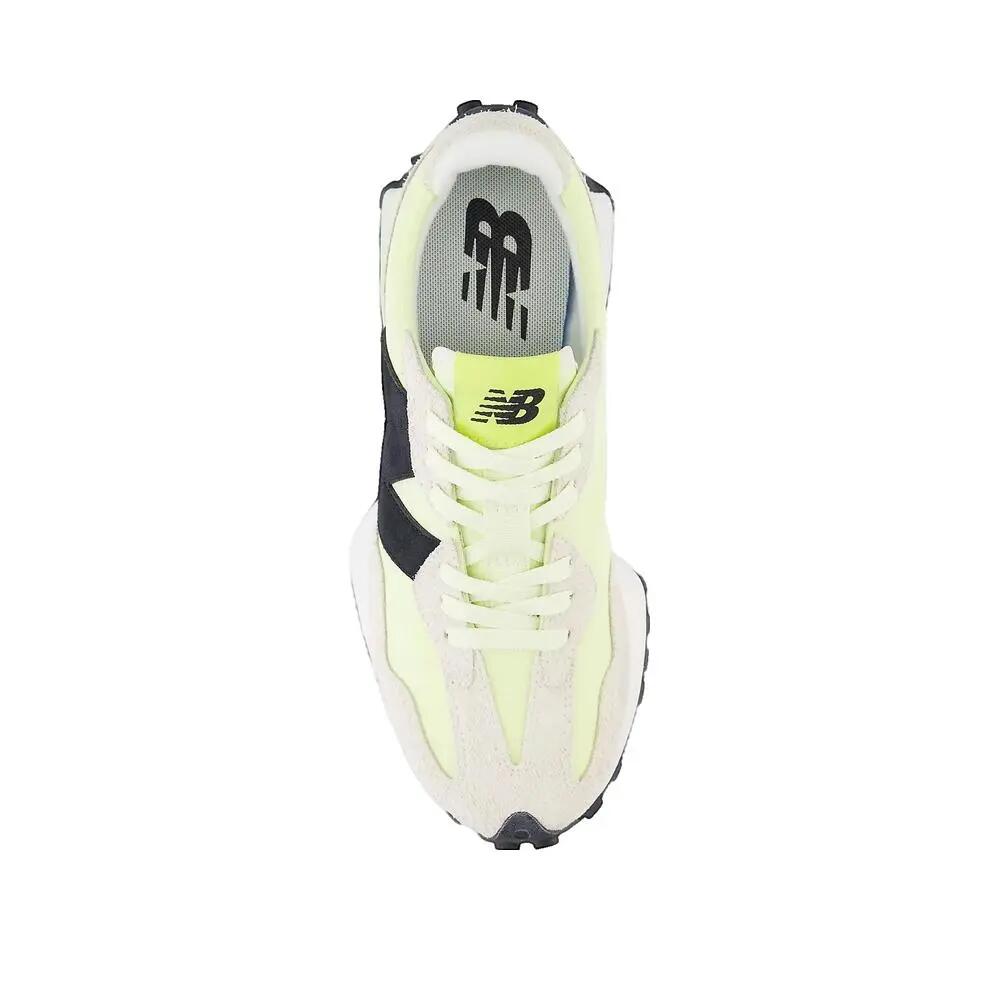 Zapatos New Balance 327 Mujer Lima 2/5