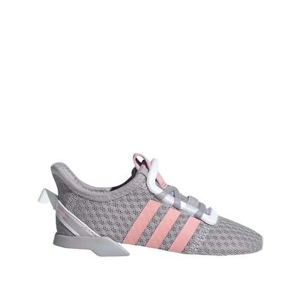 Zapatillas adidas U Path Run El Infant Gris/Blanc