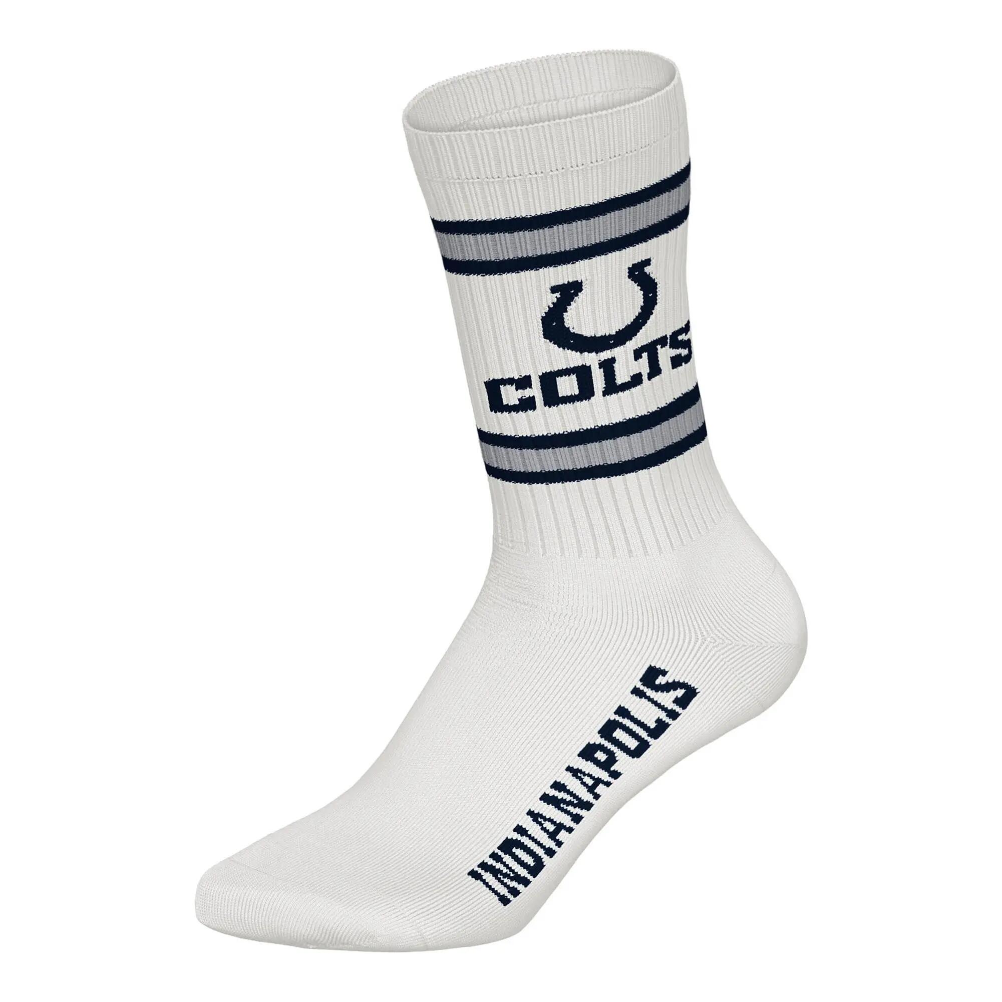Socken Unisex 6er Pack Stretch-NFL 6Pack Crew Socks 6/6