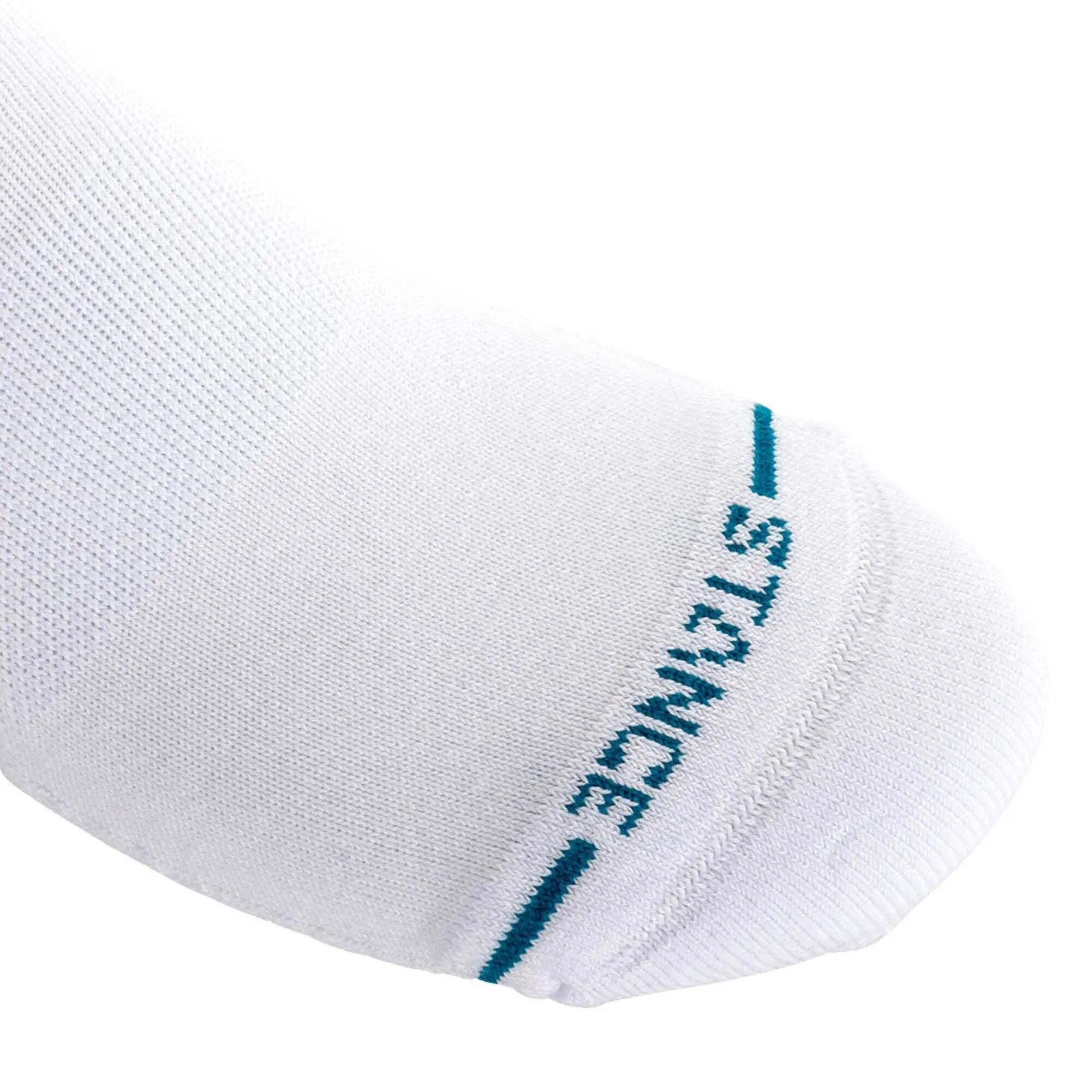 Socken Unisex 6er Pack-Icon Quarter 4/7