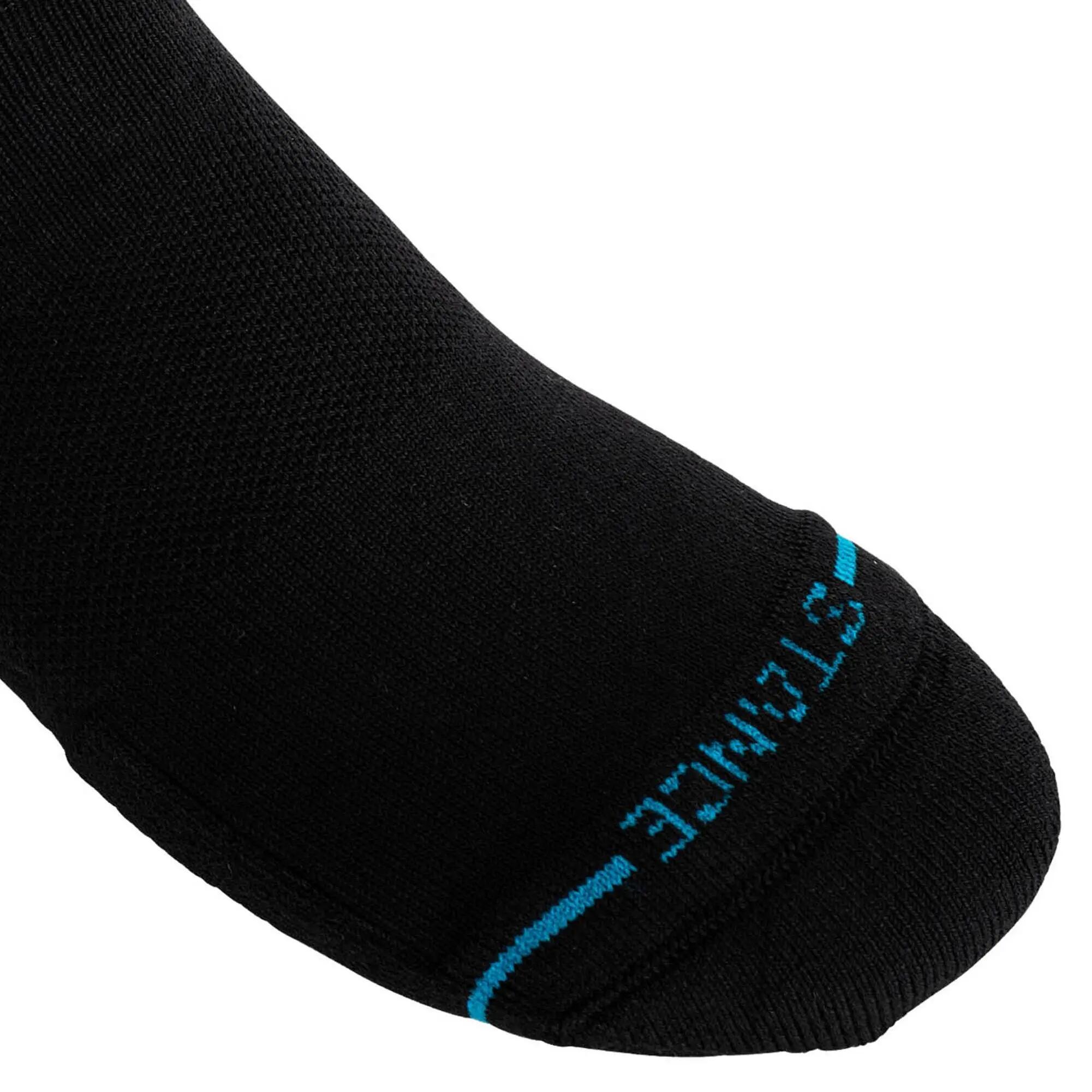 Socken Unisex 6er Pack-Icon Quarter 7/7