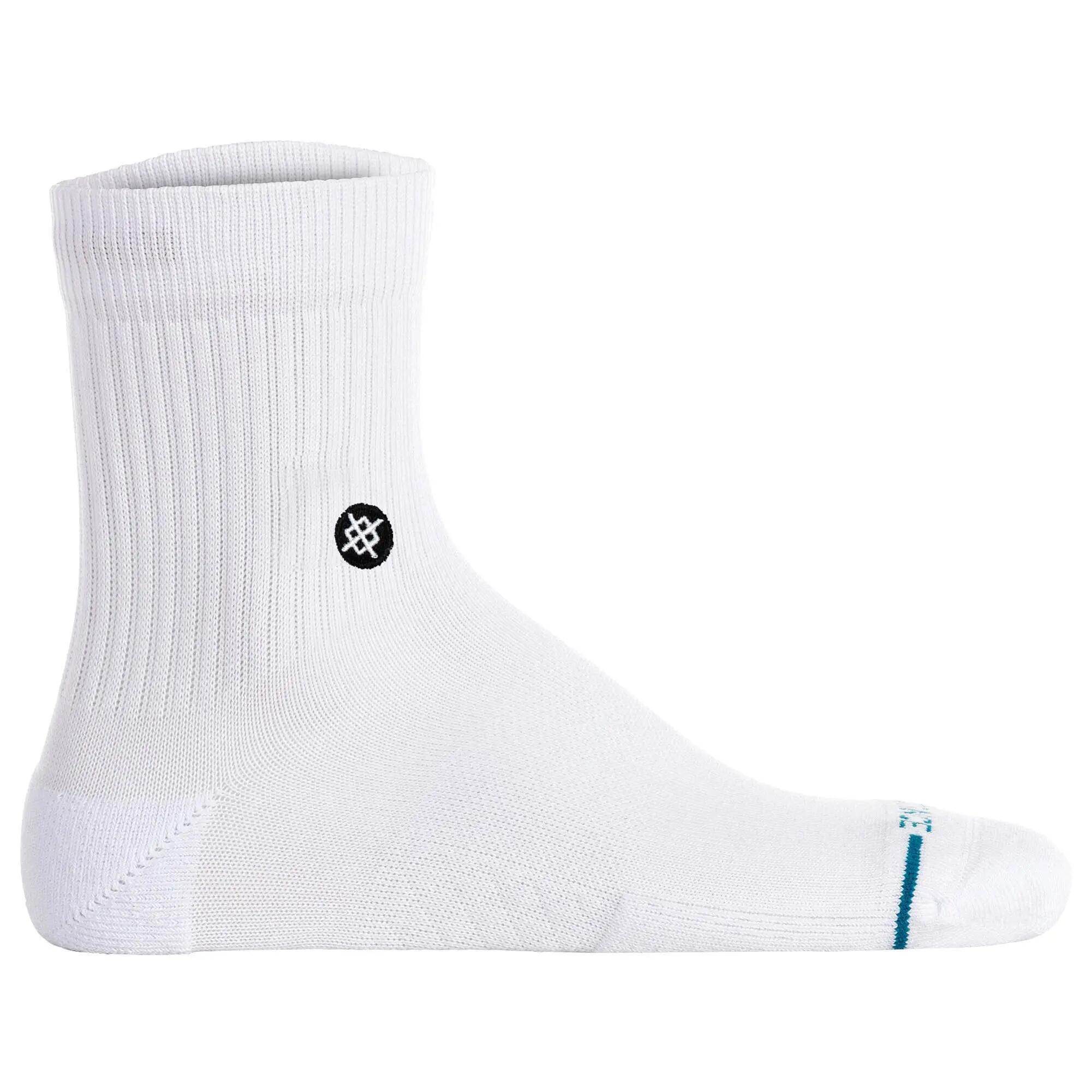 Socken Unisex 6er Pack-Icon Quarter 2/7