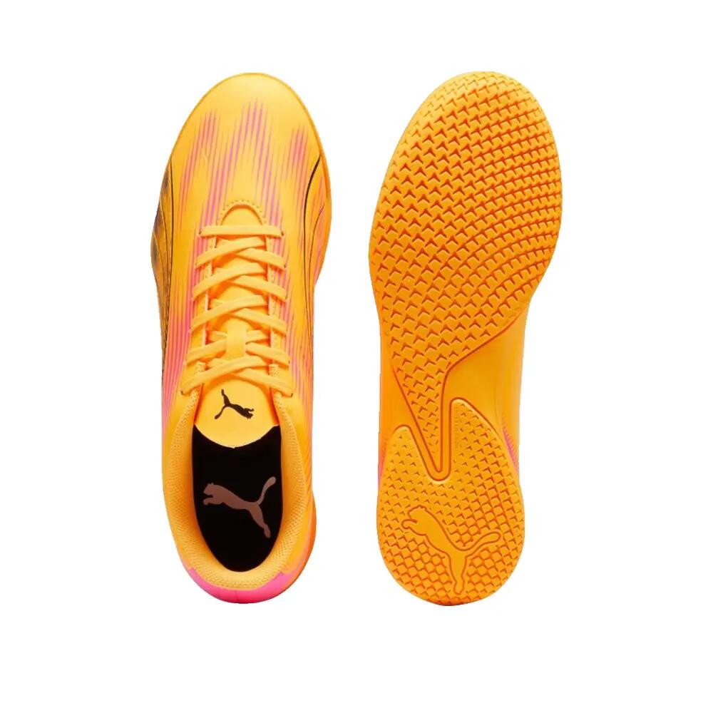 Scarpe Da Calcio Uomo Puma Ultra Play IT Arancio 8/10