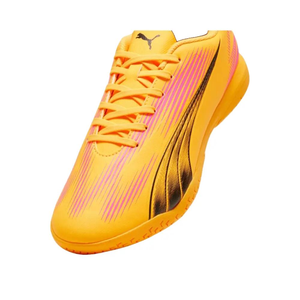Scarpe Da Calcio Uomo Puma Ultra Play IT Arancio 10/10