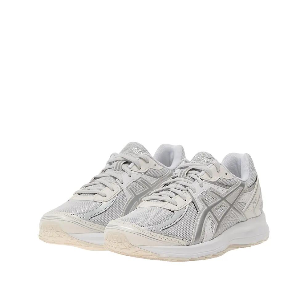 ASICS Jog 100S Grijs nuage/Zilver puur 5/7