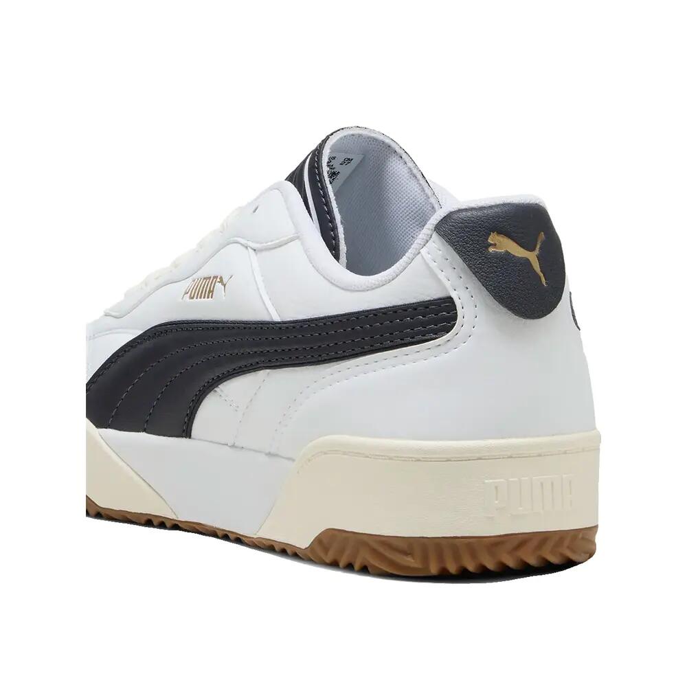 Sneakers Puma Modell Tifosi Farbe Weiß 6/6