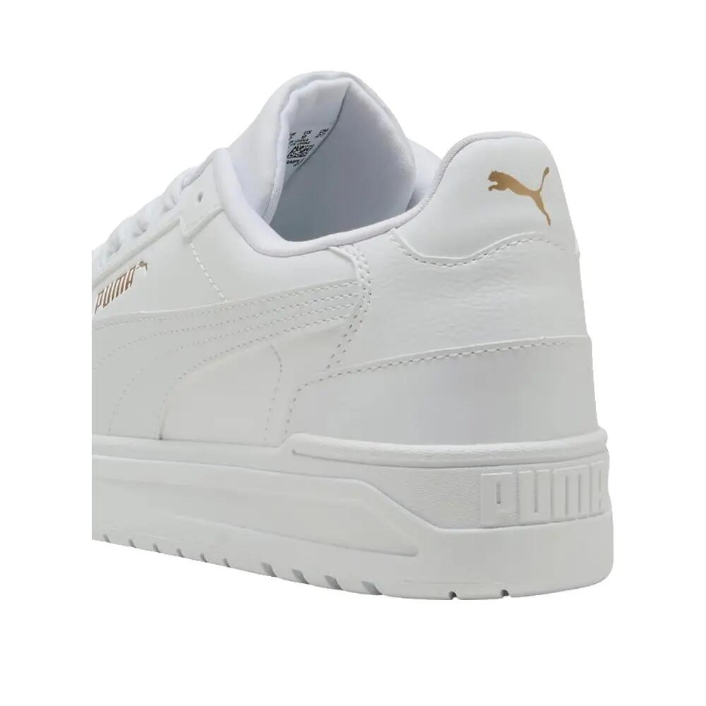 Zapatillas Puma Shuffle Downtown, Blanco, Unisexo 9/15
