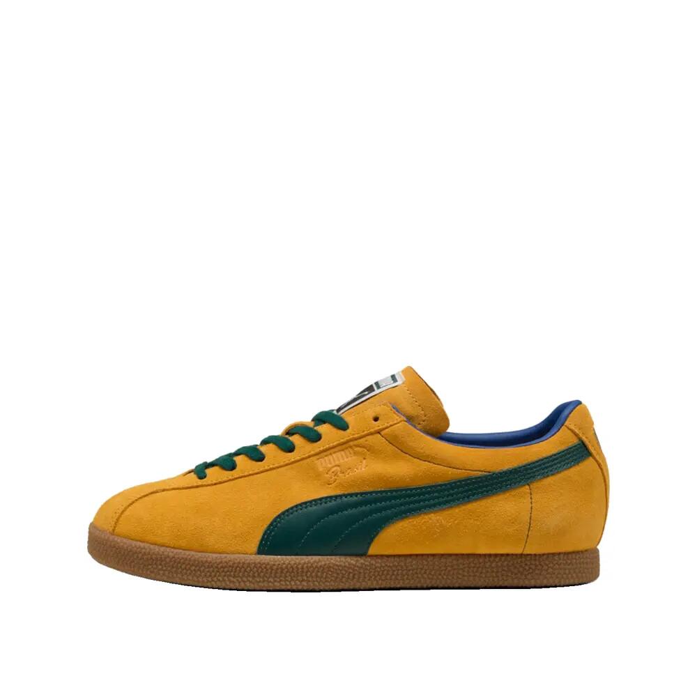 Chaussures PUMA Brasil Orange 9/10