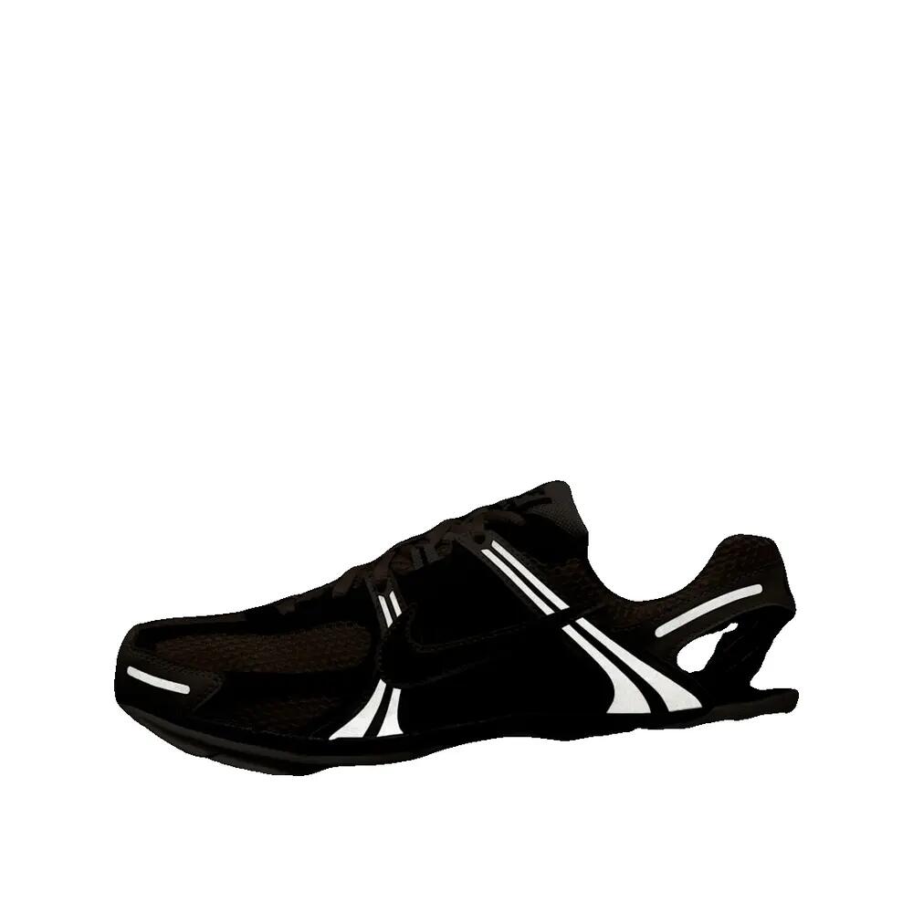 Buty biegowe Nike Zoom Vomero 5 Beżowy/Brazowy 10/10
