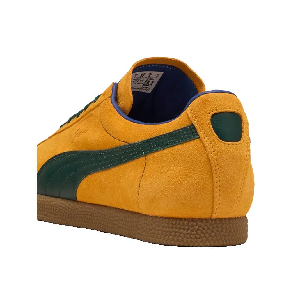 Chaussures PUMA Brasil Orange 7/10