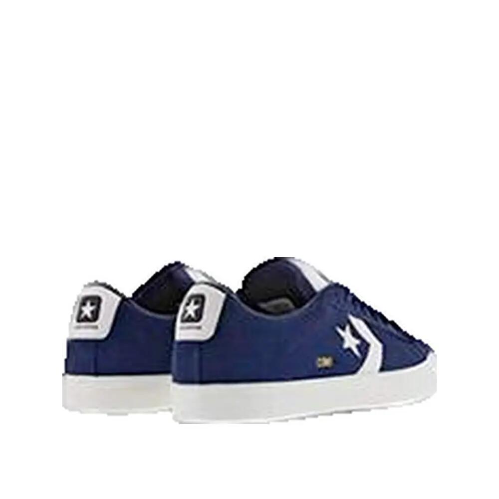 Zapatillas Converse Vuc Pro Bleue 3/4