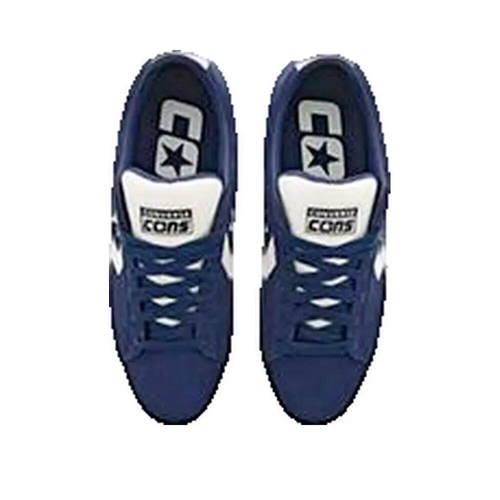 Zapatillas Converse Vuc Pro Bleue 2/4