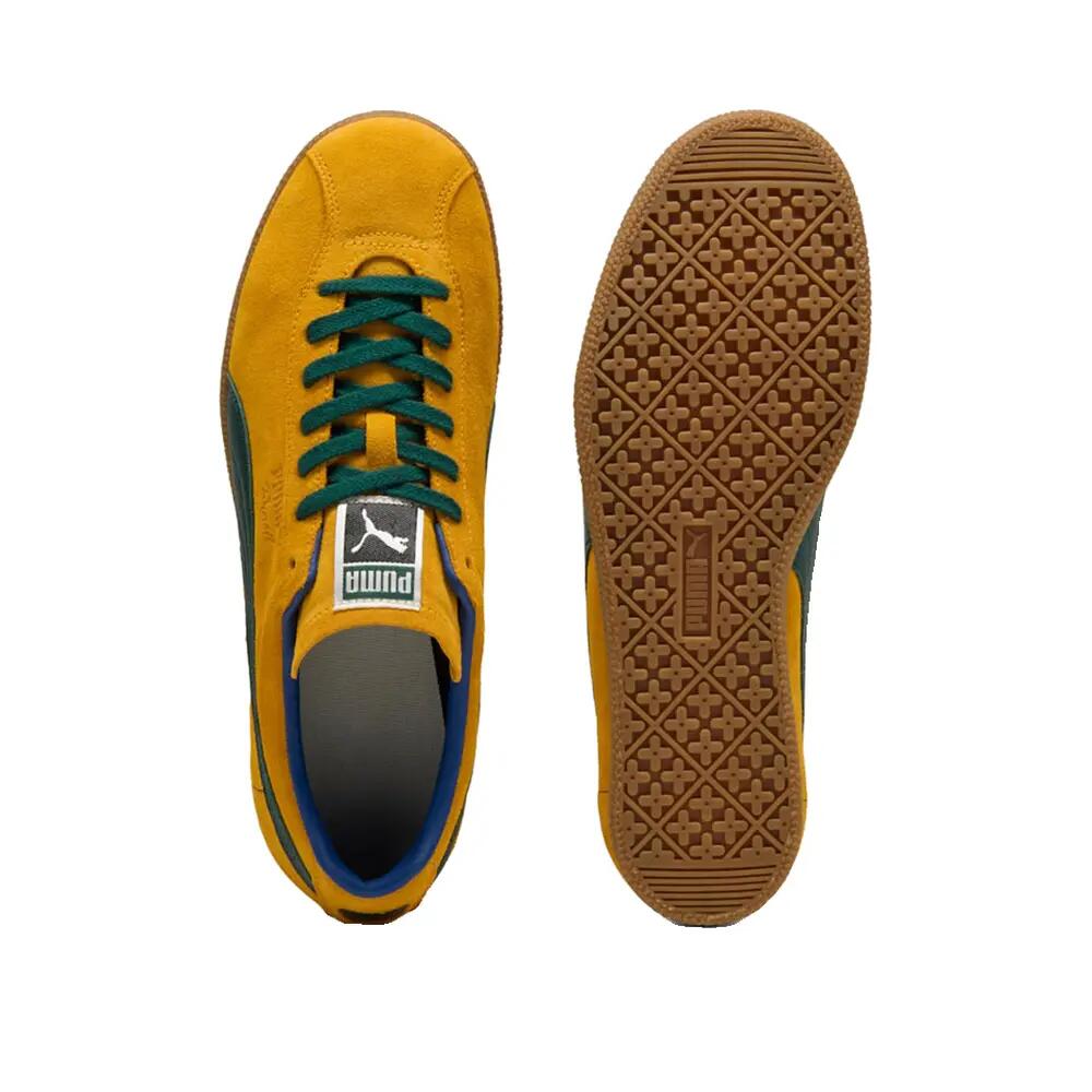 Chaussures PUMA Brasil Orange 6/10