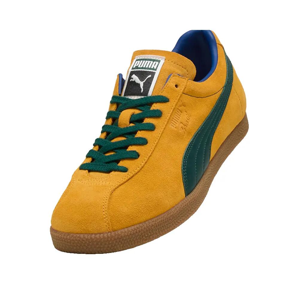 Chaussures PUMA Brasil Orange 5/10