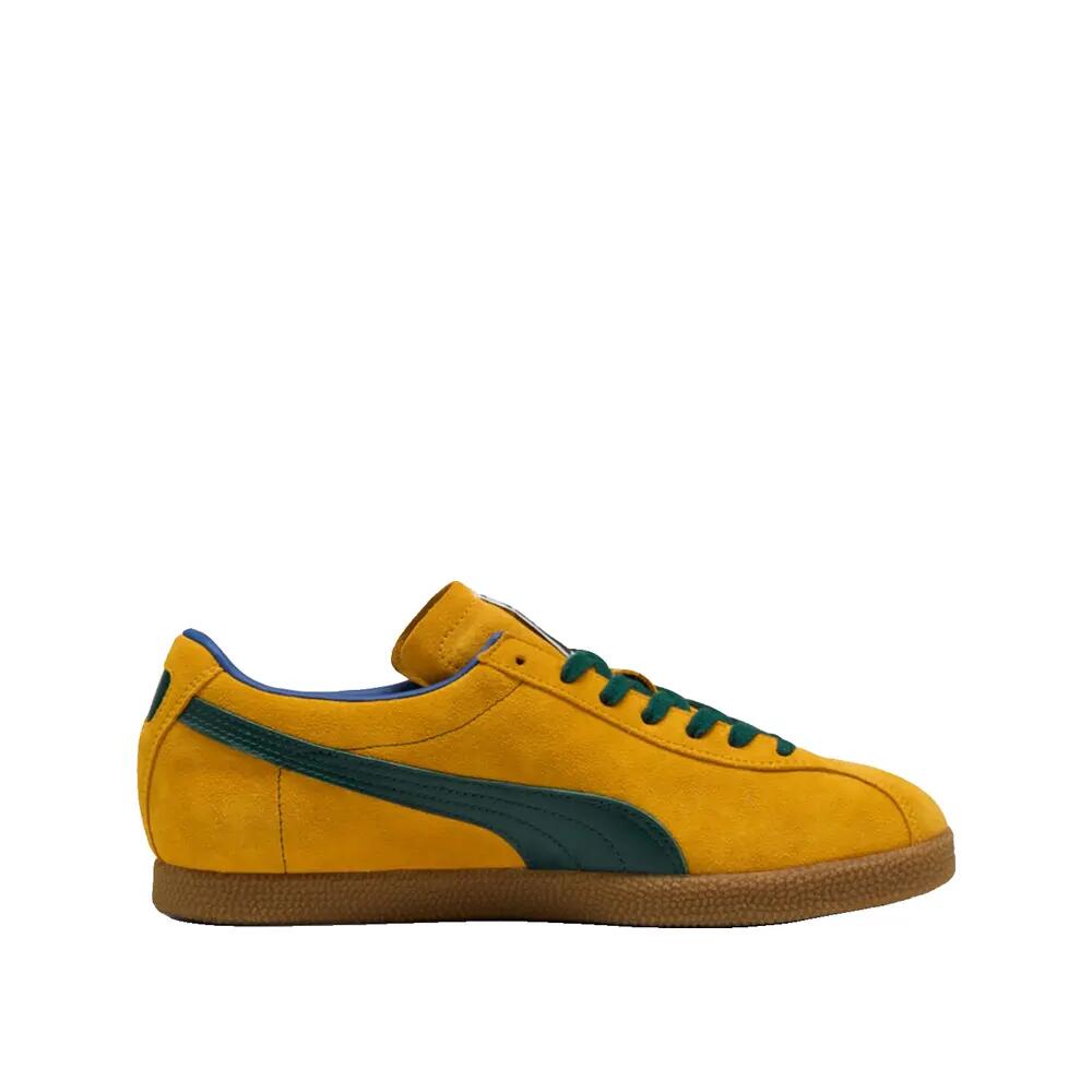 Chaussures PUMA Brasil Orange 10/10