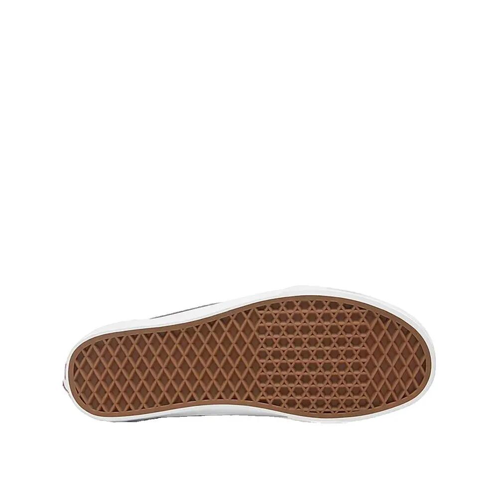 Scarpe Vans Ward Nero/Bianco 2/3