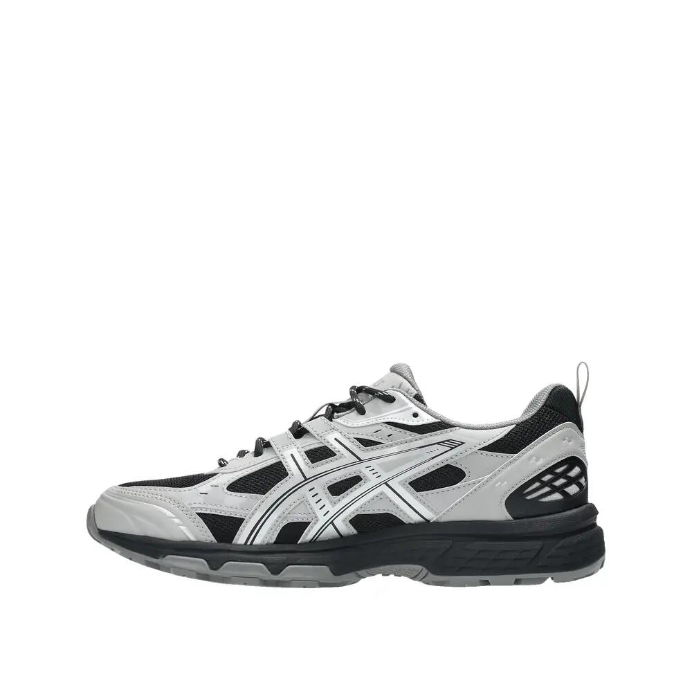 Turnschuhe für Herren Asics Gel-Nunobiki Grau 8/8