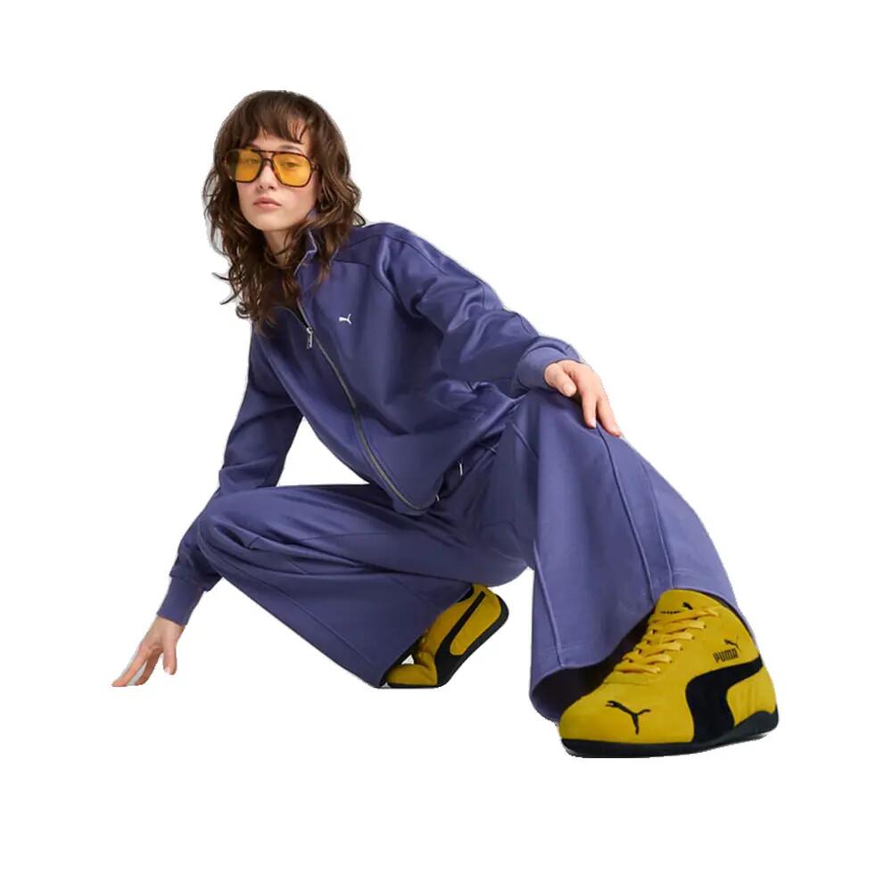 Puma Speedcat OG Pele Yellow Black 7/8