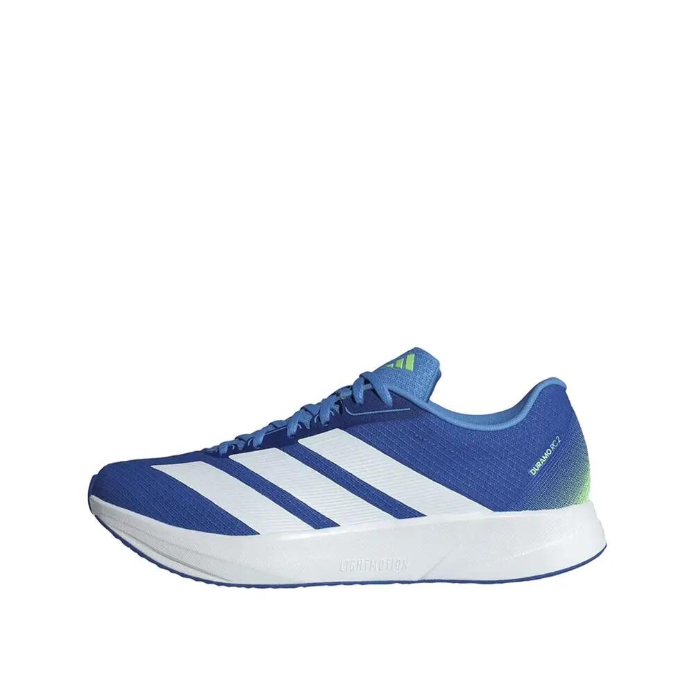 Adidas DURAMO RC2 M Herren Sneaker Laufschuhe Sportschuhe JQ0600 Blau 8/8