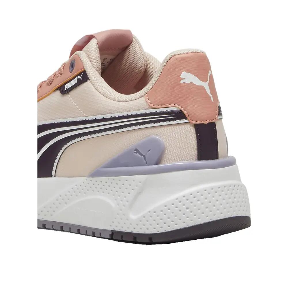 Chaussures de course Puma R78 Disrupt LT Orange 6/6