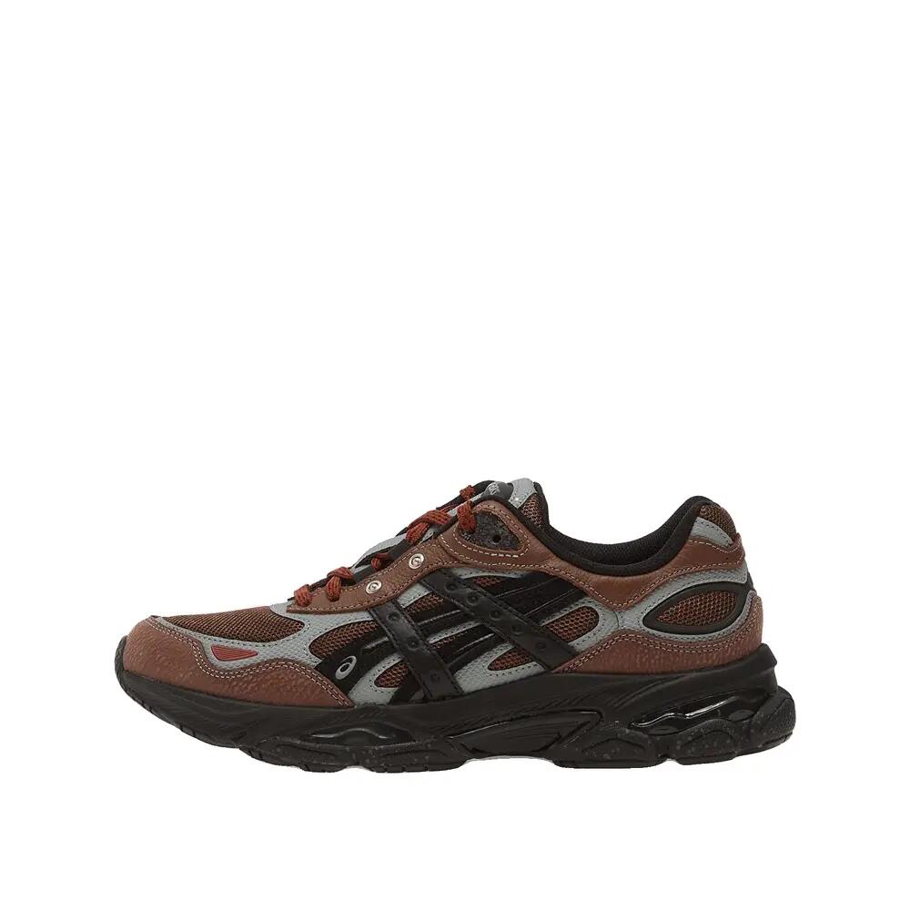 ASICS GEL-NYC 2.0 SSHS Bruin/Zwart 6/6
