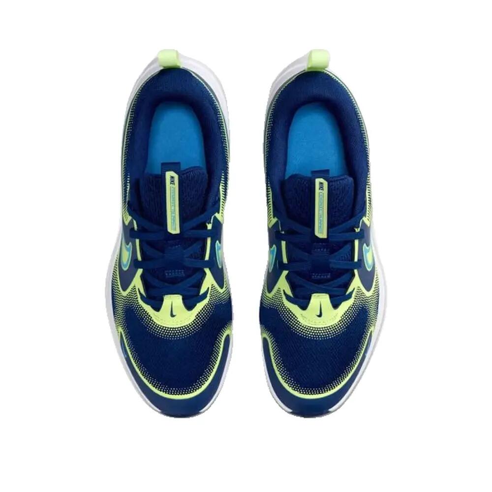 Buty do biegania Nike Cosmic Runner Bleu Void/University Blue 7/8