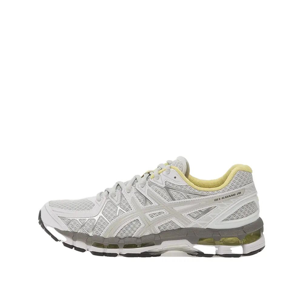 Hardloopschoenen Asics Gel-Kayano 20 Grijs 6/6