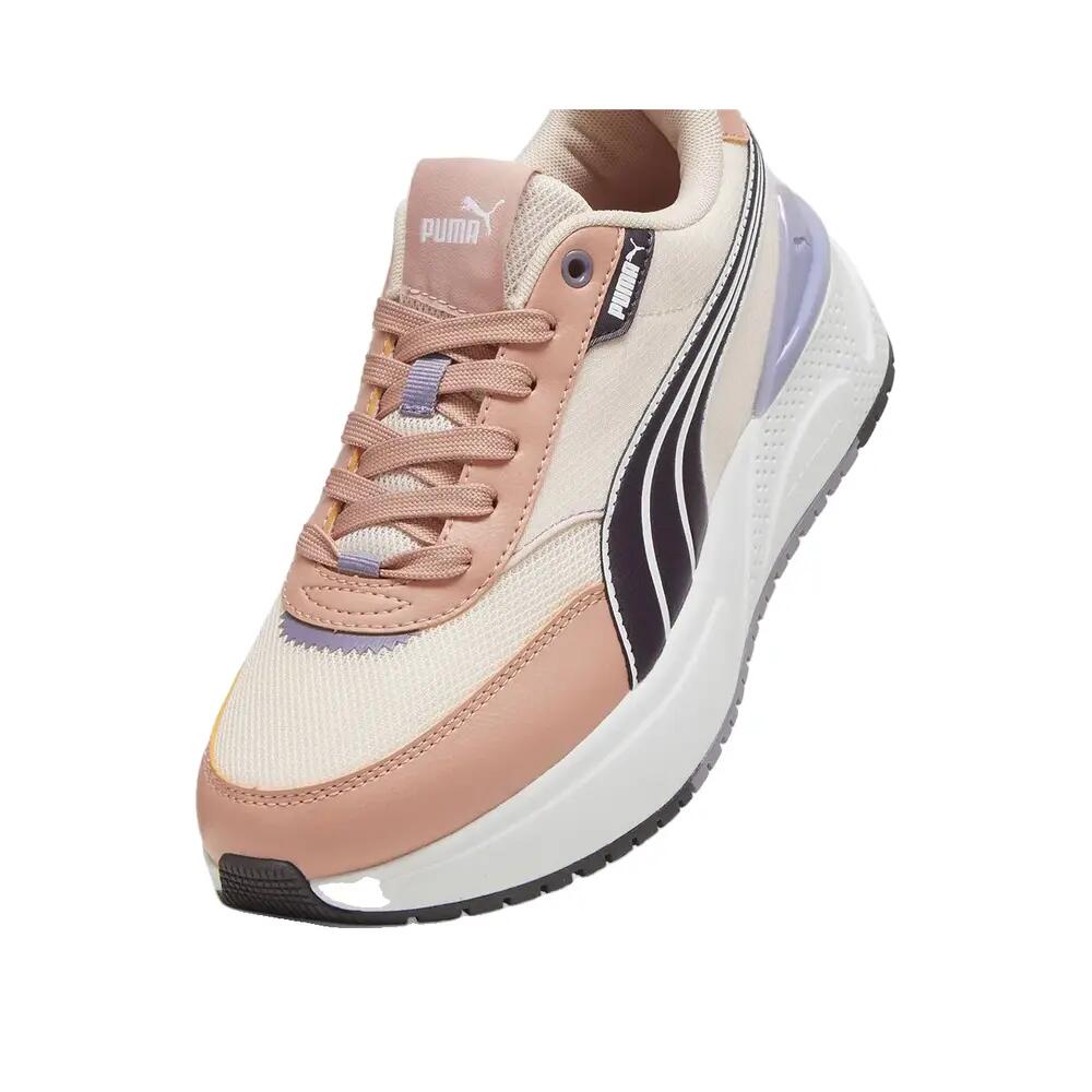 Chaussures de course Puma R78 Disrupt LT Orange 5/6