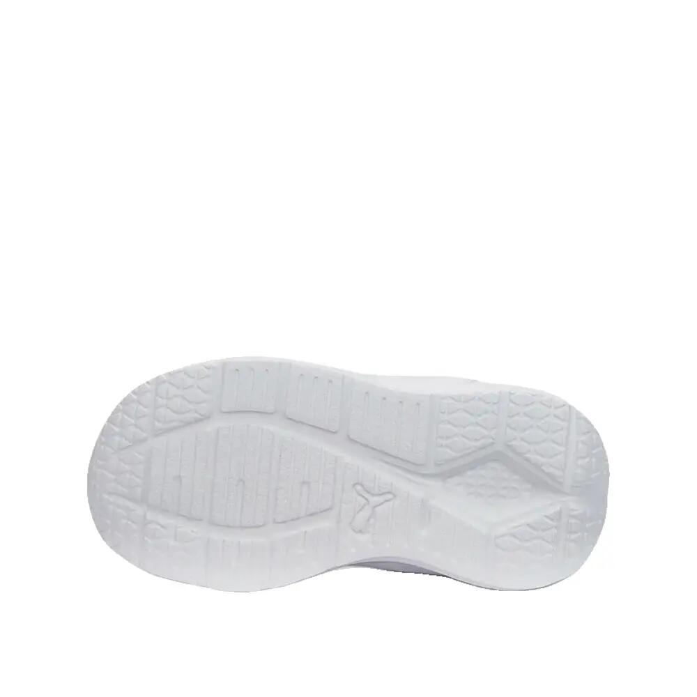 PUMA Wired Run AC Zwart 6/6