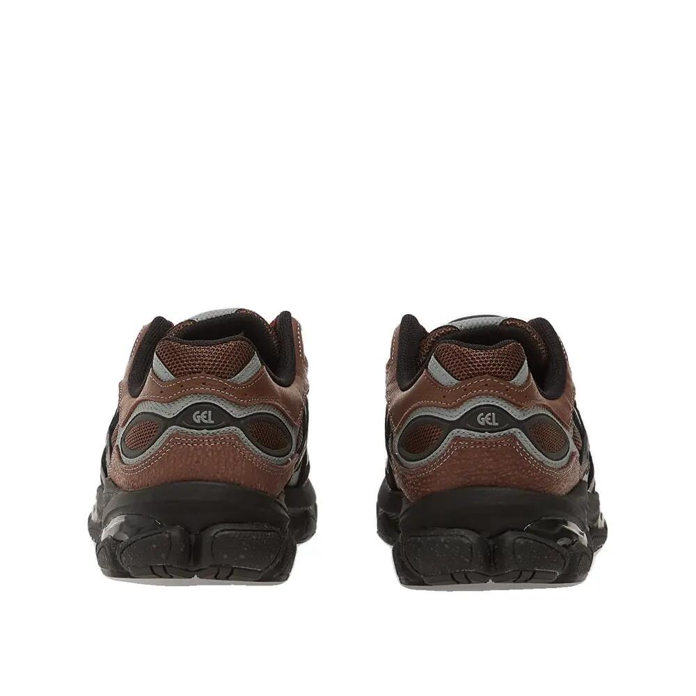 ASICS GEL-NYC 2.0 SSHS Bruin/Zwart 4/6