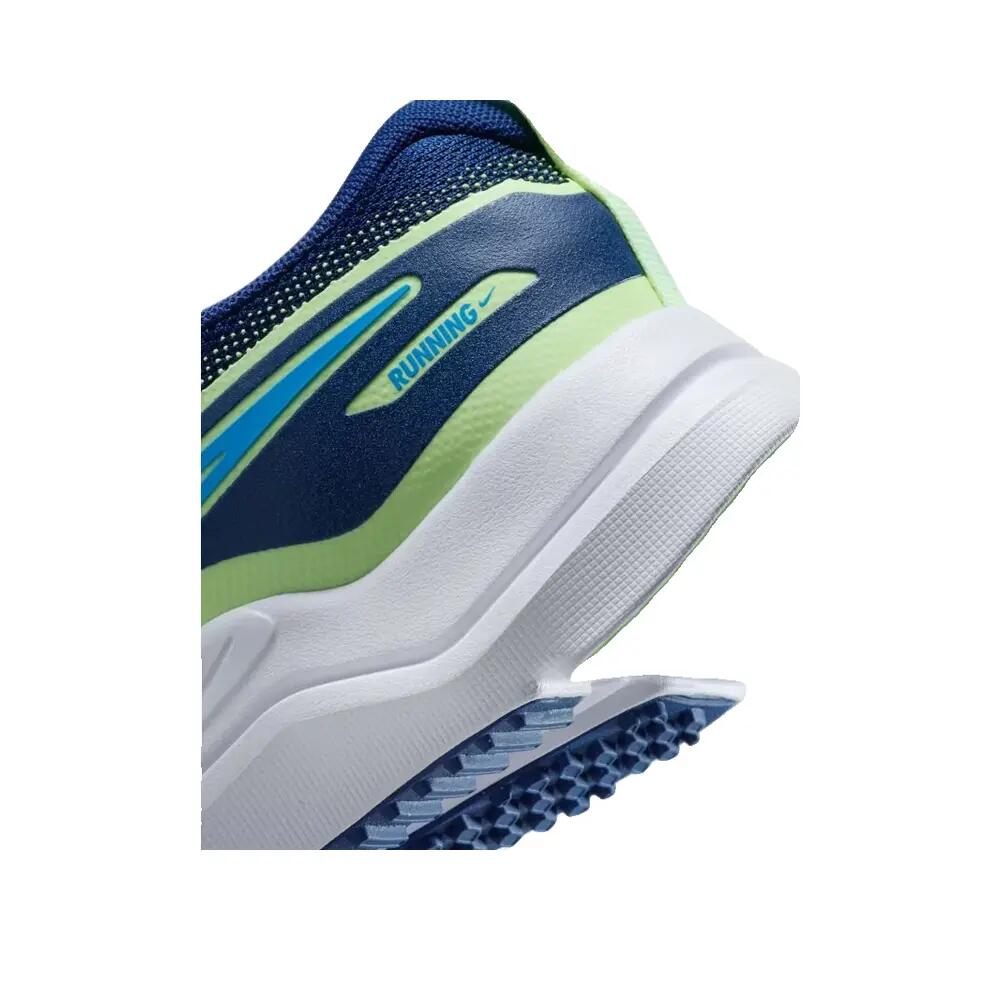 Buty do biegania Nike Cosmic Runner Bleu Void/University Blue 6/8