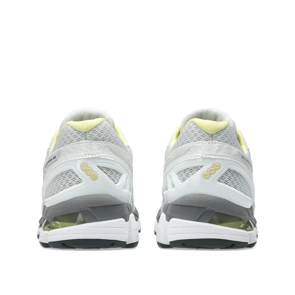 Hardloopschoenen Asics Gel-Kayano 20 Grijs 4/6