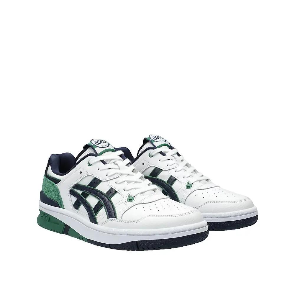 Scarpe ASICS EX89 Bianco/Mezzanotte 3/3