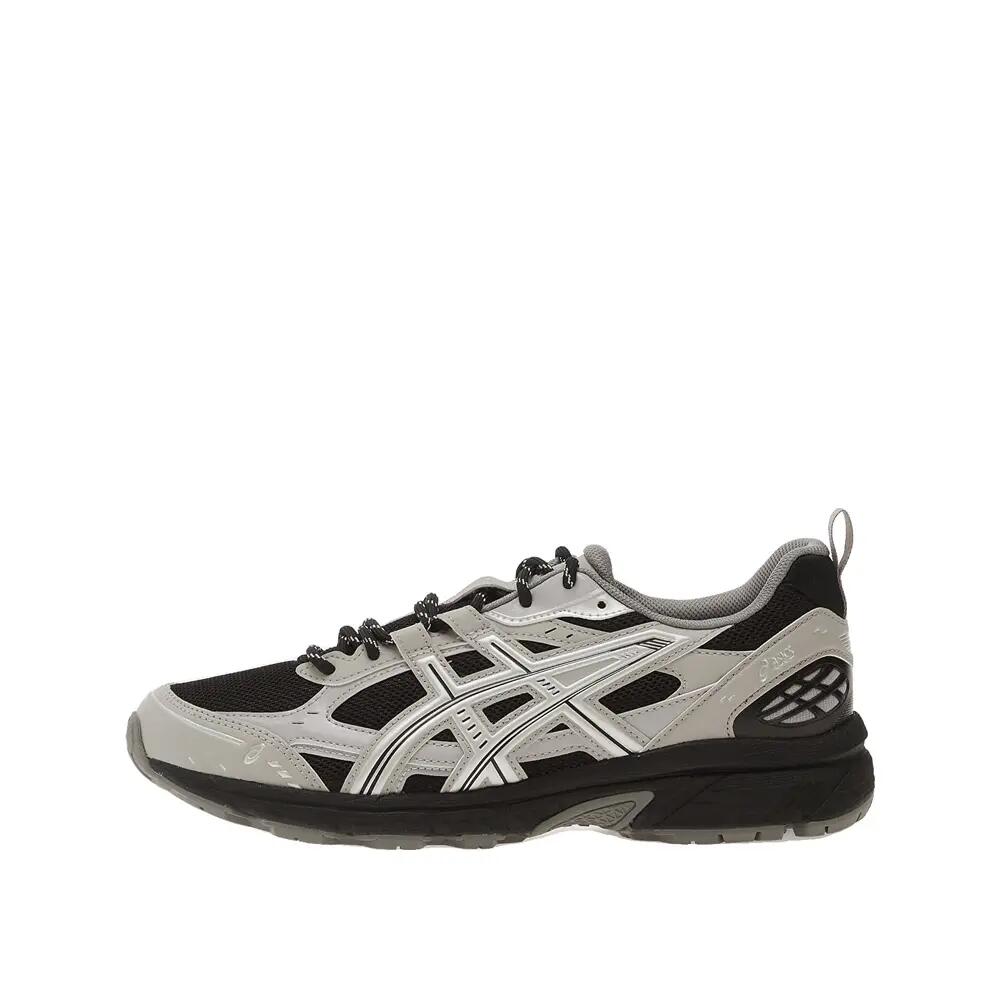 Sportschoenen Gel-Nunobiki Black Cement Grey 6/8
