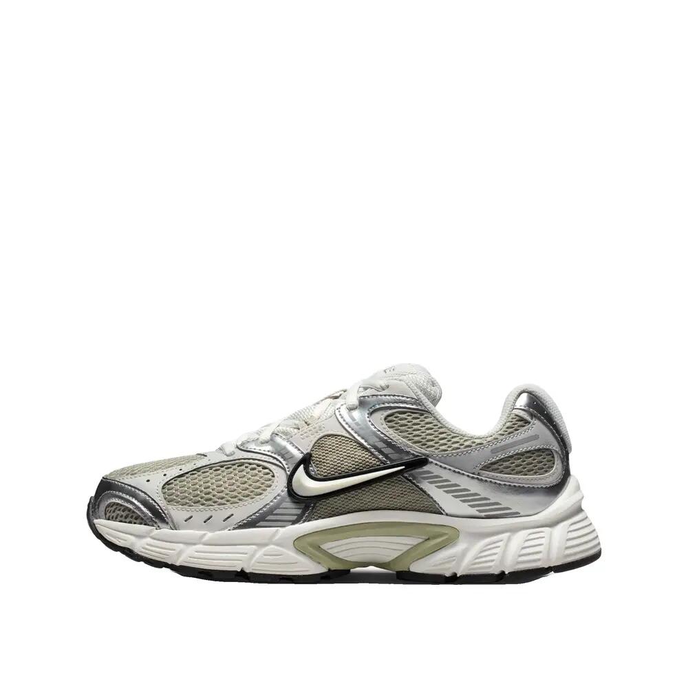 Calçado Nike V5 RNR Verde 4/6
