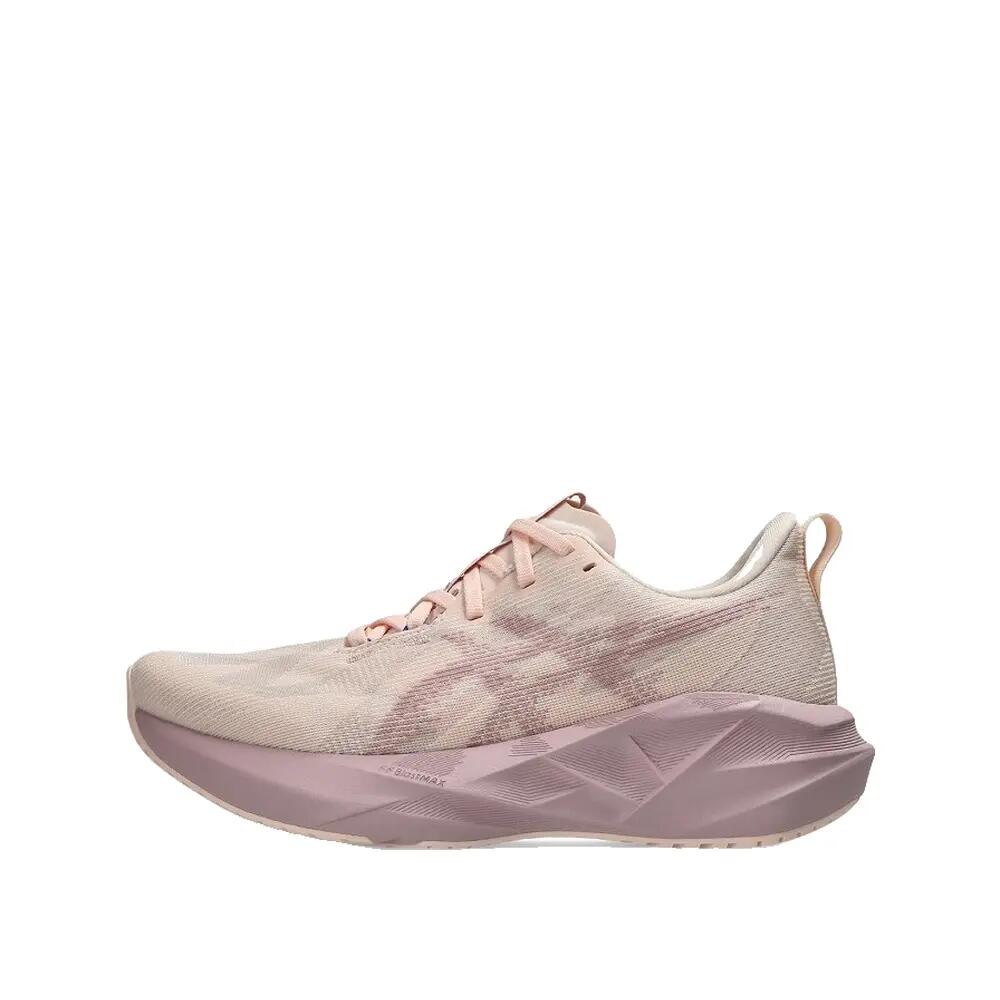 Laufschuhe ASICS Novablast 5 Rose 7/8
