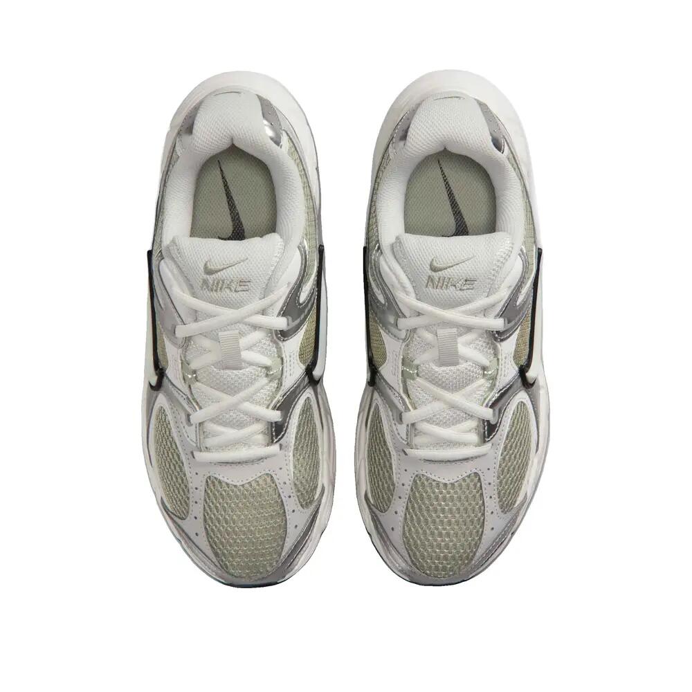 Calçado Nike V5 RNR Verde 3/6