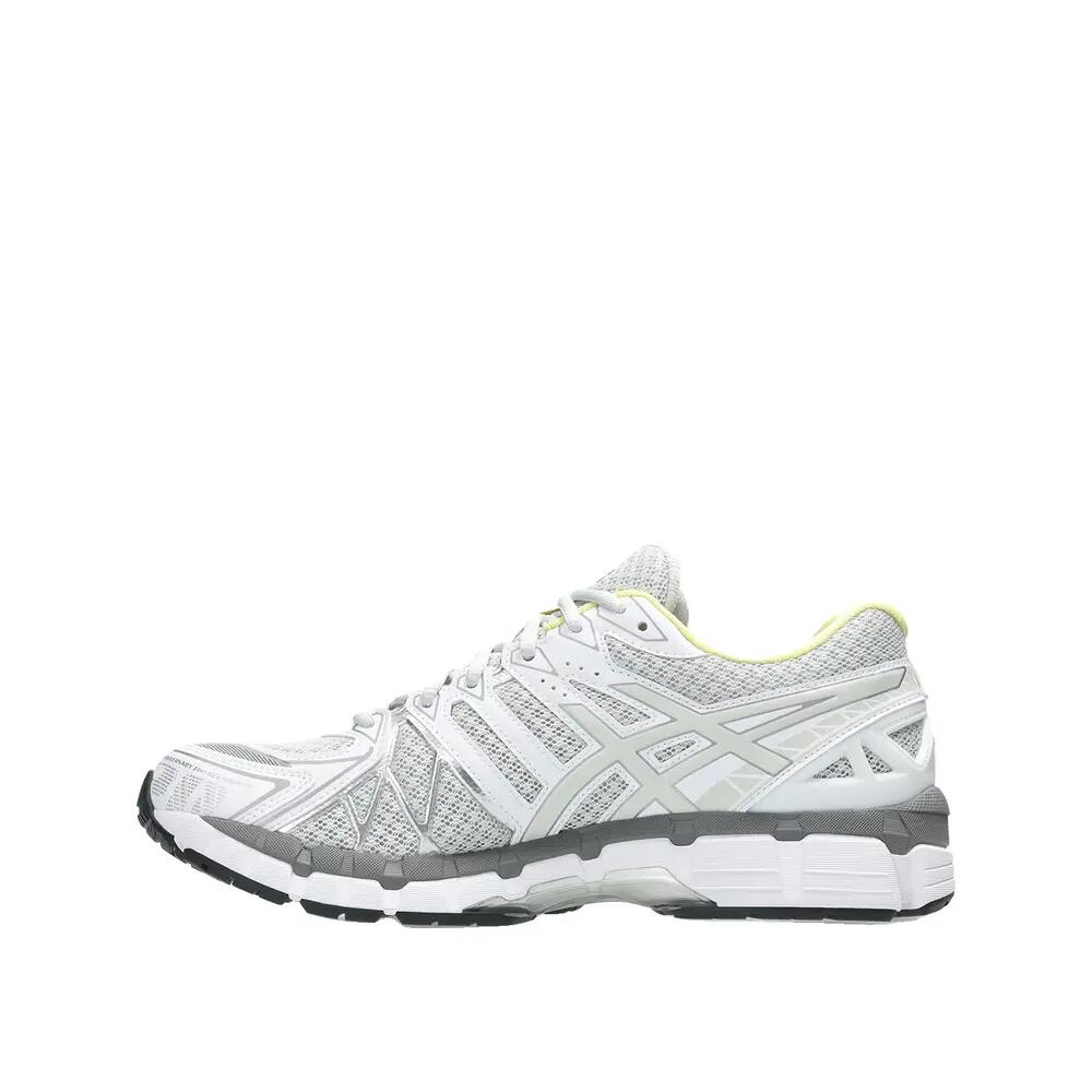 Hardloopschoenen Asics Gel-Kayano 20 Grijs 2/6