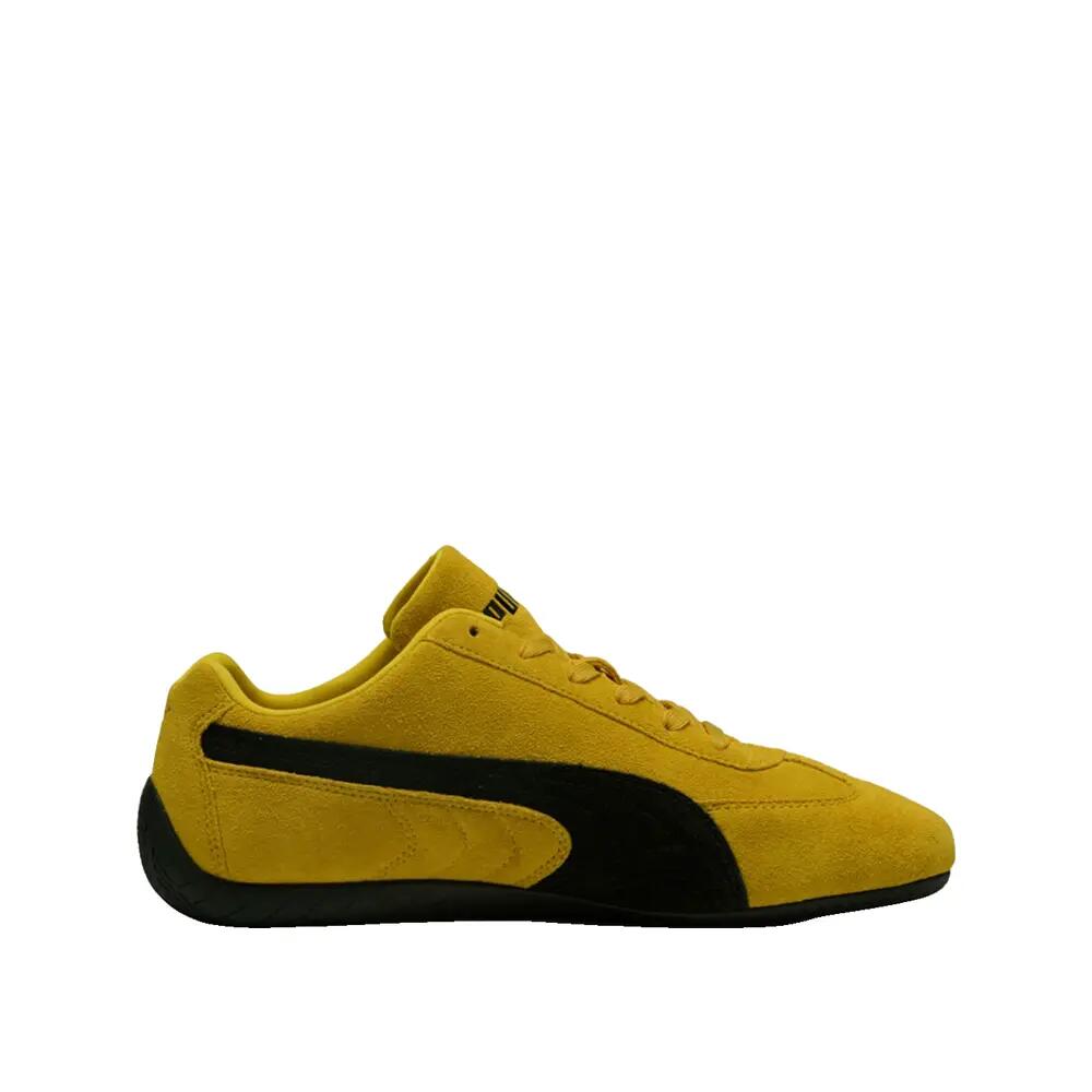 Buty PUMA Speedcat OG Żółty/Czarny 4/8