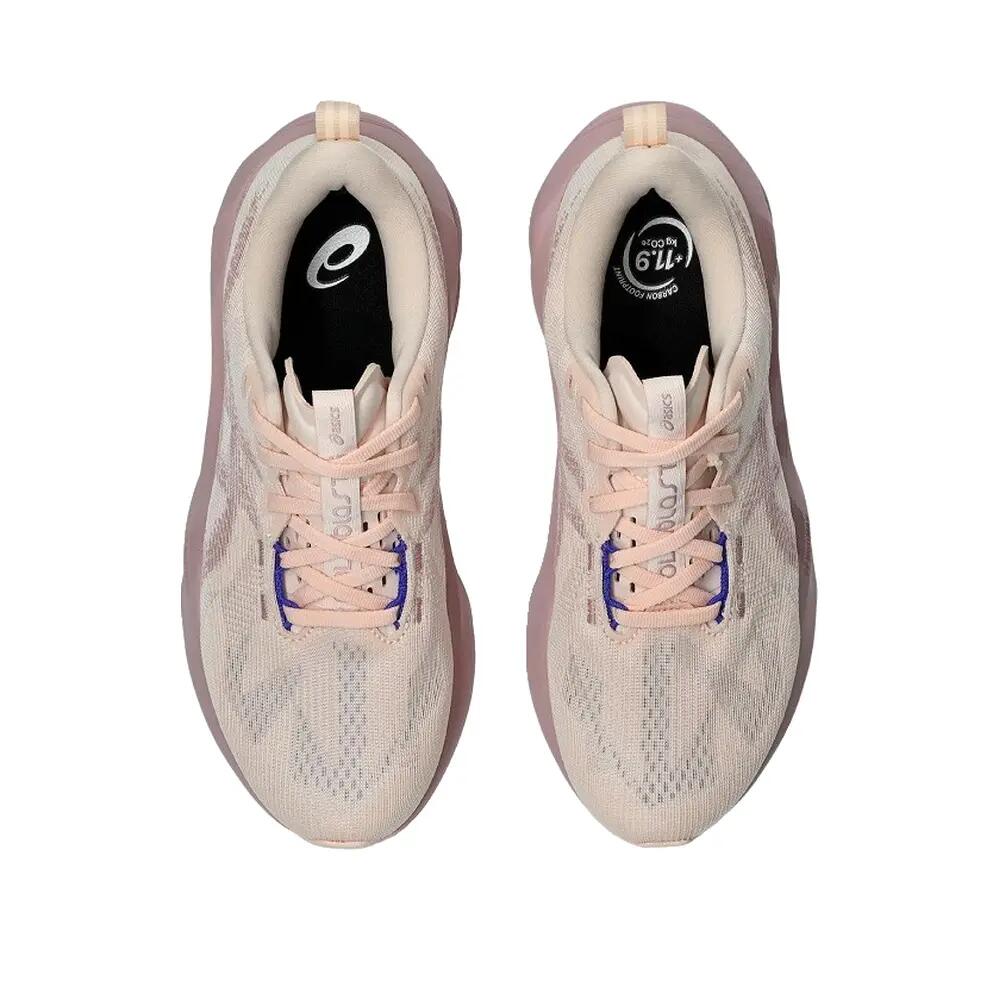 Laufschuhe ASICS Novablast 5 Rose 6/8