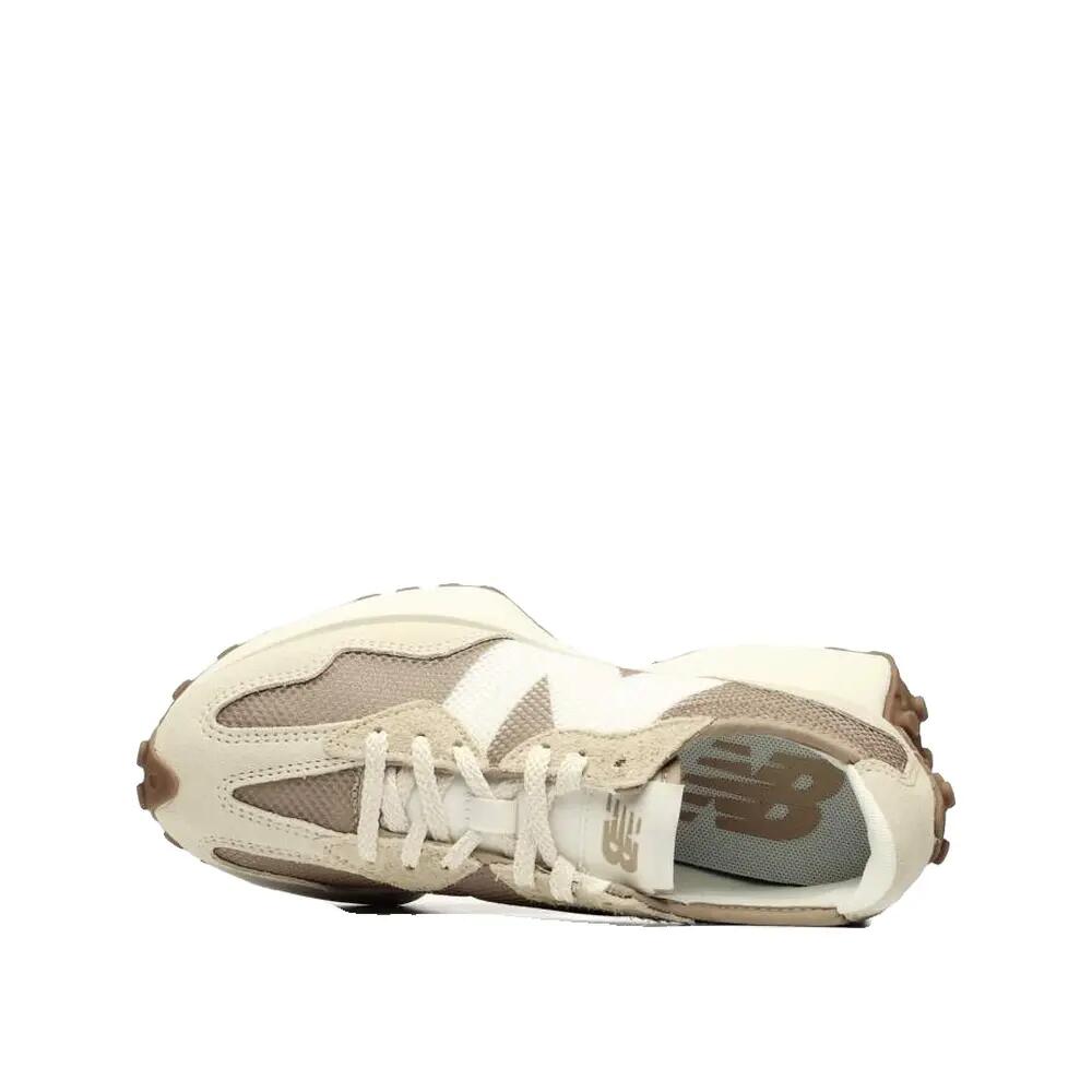 Chaussures New Balance 327 Beige 8/10