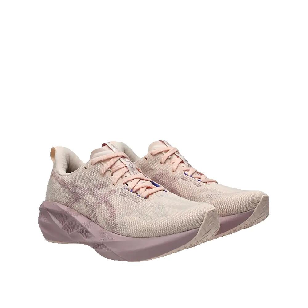 Laufschuhe ASICS Novablast 5 Rose 5/8