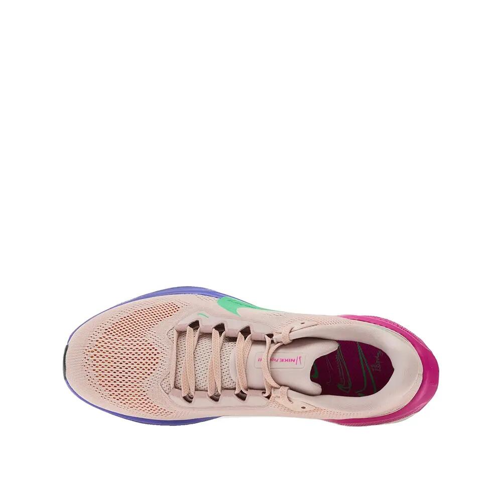 Hardloopschoenen Nike Air Zoom Pegasus 41 Eliud Kipchoge Multicolor 3/6