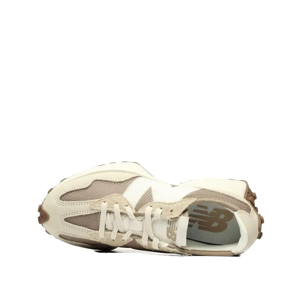 Chaussures New Balance 327 Beige 7/10